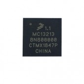 MC13213  ZIGBEE 2.4 GHz Low Power Transceiver