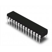 HT66F25D  ADC Flash MCU with High Current LED Driver