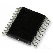 PIC12F675H FLASH Based CMOS Microcontroller 8Pin