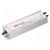 HLG-240H-20 AC/DC Power supply LED driver IN:100~240V Out:20V 12A