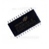 BS83B16A-3 16 Touch Key Flash MCU