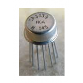 CA3039AT Diode Array High Speed Metal Six Ultra Fast Low Capacttance
