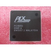 PCI9052 PCI BUS TARGET CHIP  INTERFACE LOGIC 