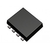 QH8MA2 Nch+Pch Middle Power Mosfet 30V