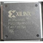 XC2S100-5PQ208C   SPARTAN II  FPGA  XILINX